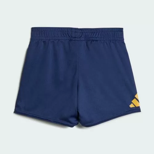 Spain Home Infants Kit WC - 2025-26